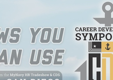 News You Can Use - U.S. Naval Community College at CDS