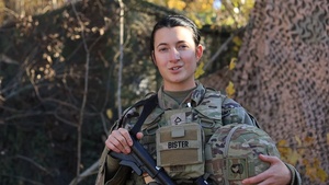 Holiday Greetings from the 101st Airborne Division (Air Assault)