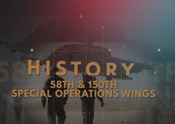 AETC Heritage 80th Anniversary Video