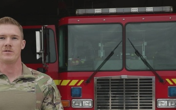 Spc. Adam Broden Thanksgiving Greeting