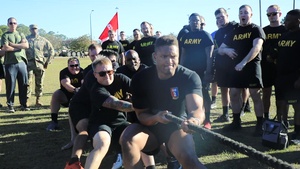 Tug of War - Marne Week 2021