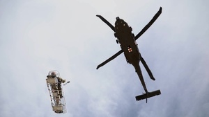 Medevac Capabilities, UC 4-2 82nd ABN DIV Air Assault