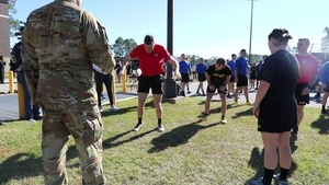Functional Fitness Marne Week 2021