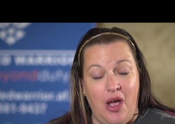 Warrior Care Month | CARE EVENT | Feature 1