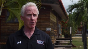 USO seeks to improve quality of life for U.S. military in Central America