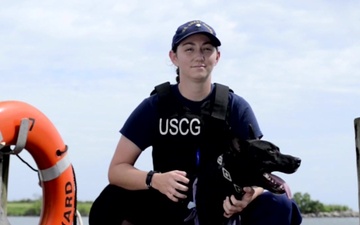 Coast Guard Role and Missions Video 2021 - Diversity and Inclusion