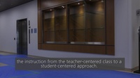 E.C. Killin Elementary School ribbon cutting ceremony