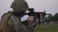New Annual Rifle Qualification (CLEAN)