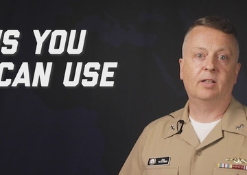 News You Can Use - CCDA Guidance to Commanders (COVID-19)