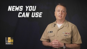 News You Can Use - CCDA Guidance to Commanders (COVID-19)