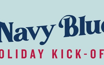 NEXCOM 2021 Navy Blue Holiday Kick Off