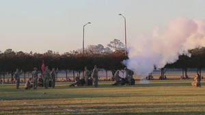 Marne Week Twilight Tattoo