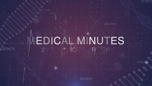 Medical Minutes - episode 10 - Training Days