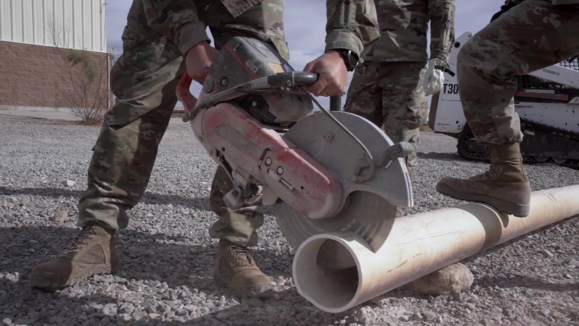 Videos | U.S. Department of War