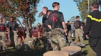 Marne Week 2021