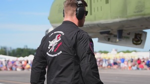 Stuart Airshow 2021
