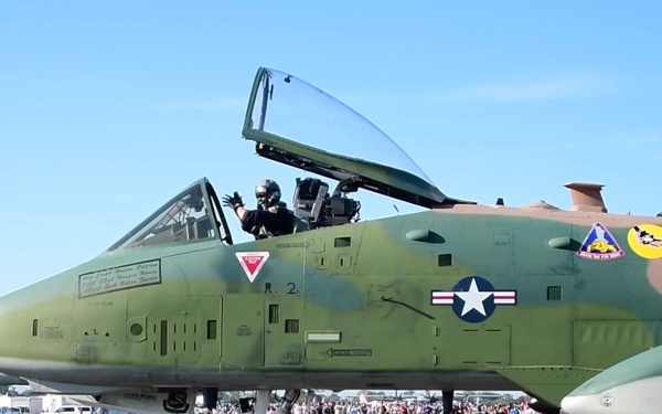 Stuart Airshow 2021 B-Roll