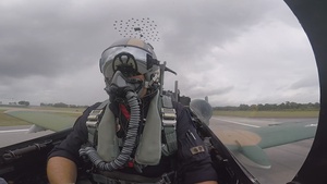 Stuart Airshow 2021 GoPro