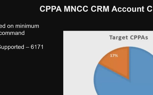 TOPS to MNCC CRM Information Session