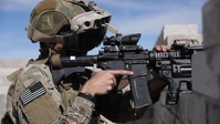 PC21 Yuma Proving Ground DV Day