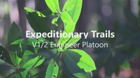 Expeditionary Trails Project
