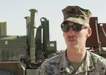 Leader Follower New Equipment Training video