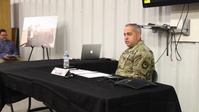 PC21 - COL Andre Abadie Livestream