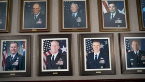 COMACC: A Legacy - "The Third"