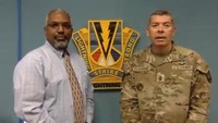 165th Infantry Brigade Suicide Prevention Message