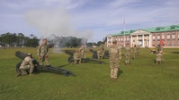 Fort Stewart renames gates for valorous Soldiers during Marne Week 2021