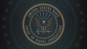 CNO Gilday's Message for the 2021 Pinning to Chief Petty Officer