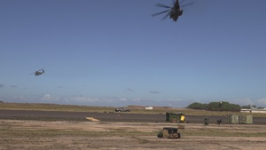 MAG-24 Expeditionary Advanced Base Operations