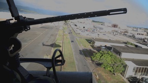 MAG-24 Expeditionary Advanced Base Operations