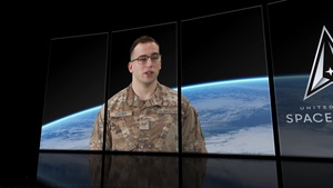 Space Force Capstone:  Space Doctrine
