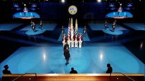 DA Retirement Ceremony