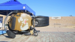 2021 PJ Rodeo Competition b-roll