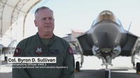Marine Corps participate in PC21