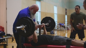 Warrior Care Week Teaser