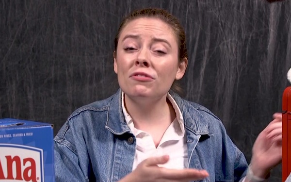 Thankgiving Safe T. Tracy