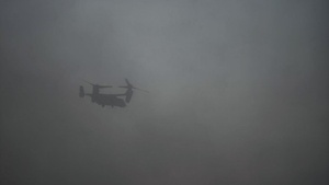 11th MEU conducts sustainment training in Kuwait