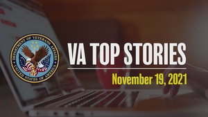 Top 5 stories in VA - Nov. 19, 2021