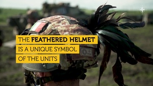 Meet the Italian Army’s Bersaglieri (Master with subs)