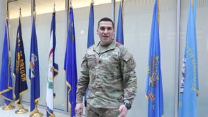 LTC Victor Carreras - Thanksgiving message to Bayamon, Puerto Rico (english)