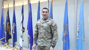 LTC Victor Carreras - Thanksgiving message to Bayamon, Puerto Rico (Spanish)