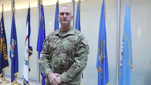 Maj. Gen. Wendul Hagler - Thanksgiving message to Sikeston, MO