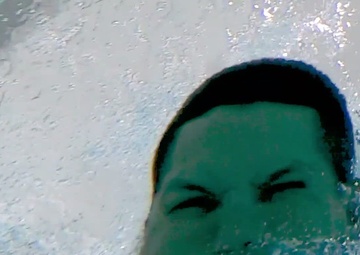 Waders are not enough! Don't forget to wear your life jacket!