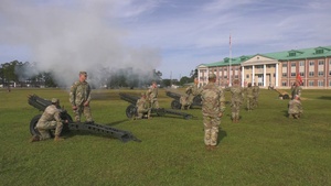 Fort Stewart renames gates for valorous Soldiers during Marne Week 2021