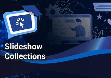 Slideshow Collections Webinar