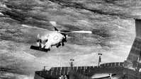 Coast Guard medevacs woman approximately 231 miles southeast of Wilmington, NC