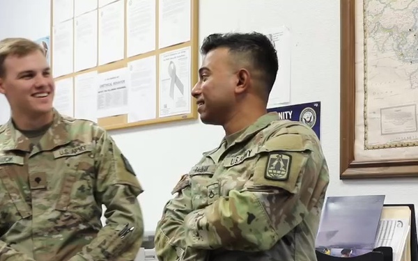 "Hooya" Skit - Go Army, Beat Navy!